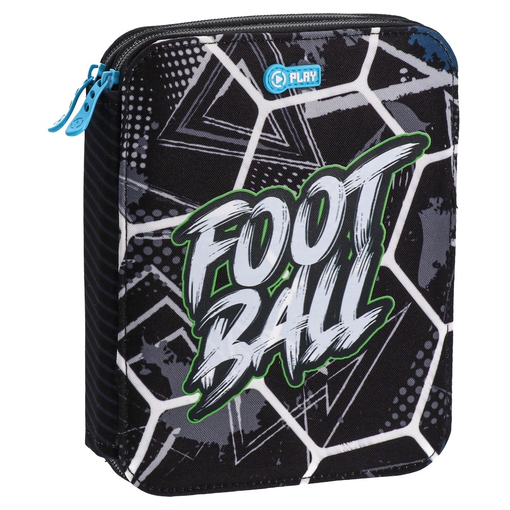 DOUBLE GRANDE PERNICA PUNA FOOTBALL BALL